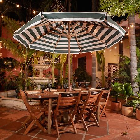 Hotel Boutique Al Alma Santa Fe de Antioquia Bagian luar foto