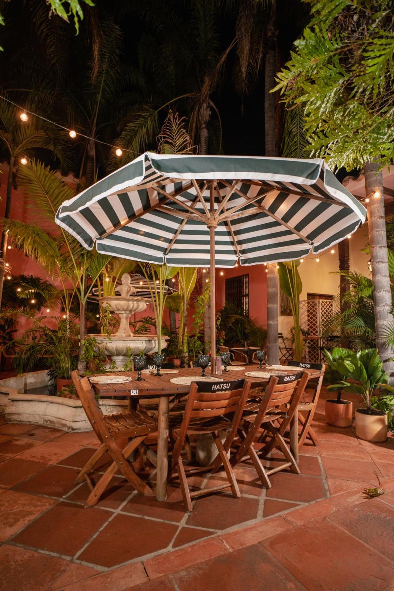 Hotel Boutique Al Alma Santa Fe de Antioquia Bagian luar foto