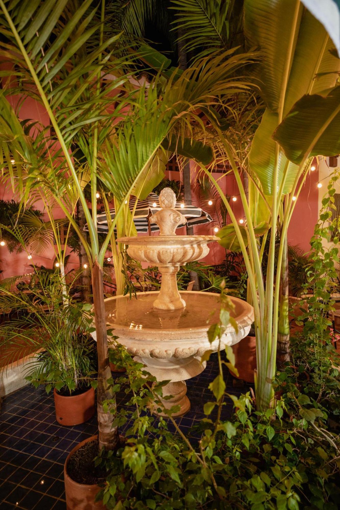 Hotel Boutique Al Alma Santa Fe de Antioquia Bagian luar foto