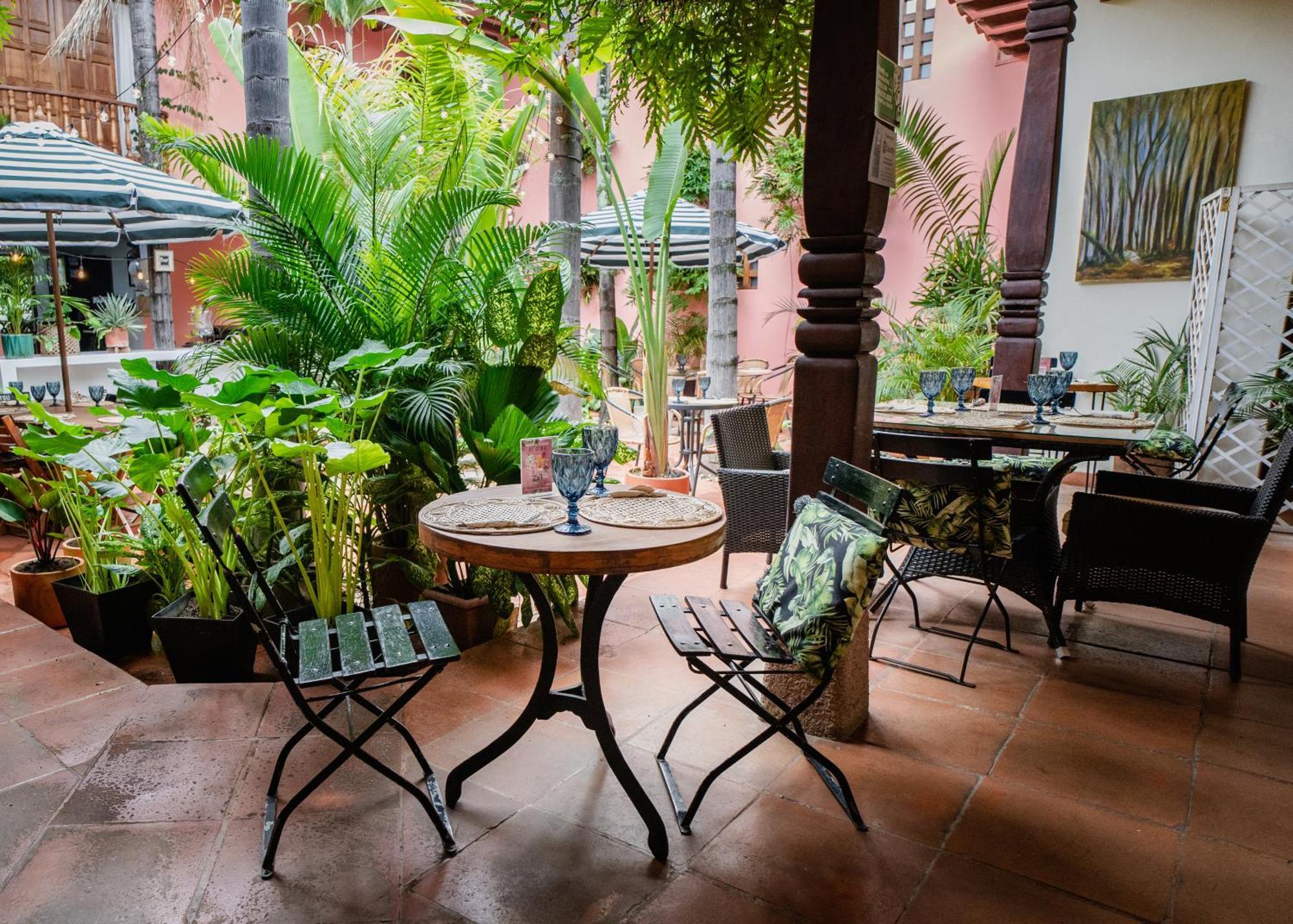 Hotel Boutique Al Alma Santa Fe de Antioquia Bagian luar foto