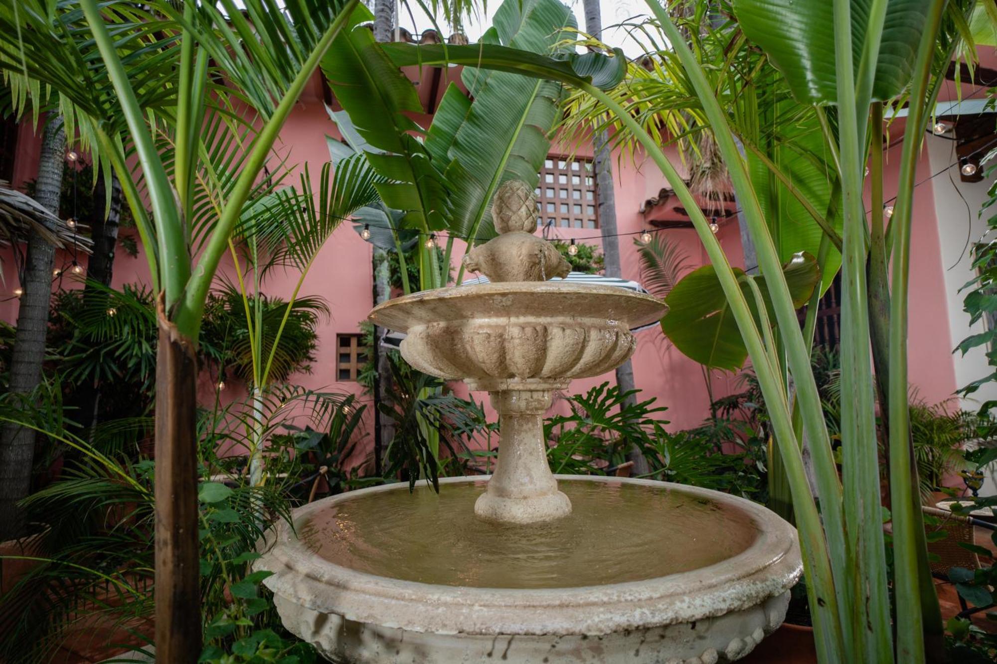 Hotel Boutique Al Alma Santa Fe de Antioquia Bagian luar foto